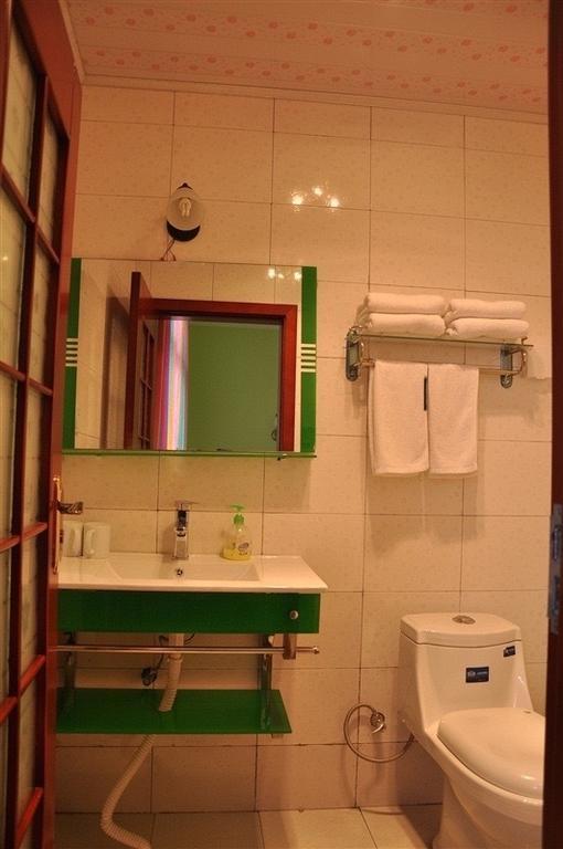 Emma'S Guesthouse Song Pan Bagian luar foto