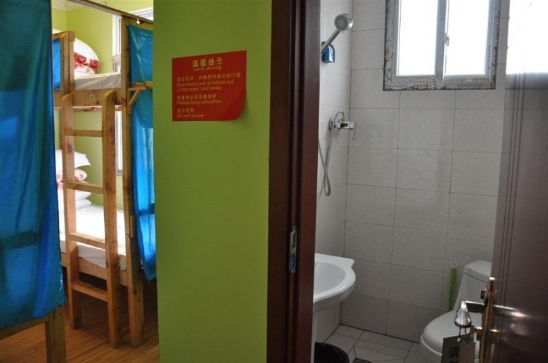 Emma'S Guesthouse Song Pan Bagian luar foto