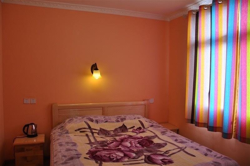 Emma'S Guesthouse Song Pan Ruang foto