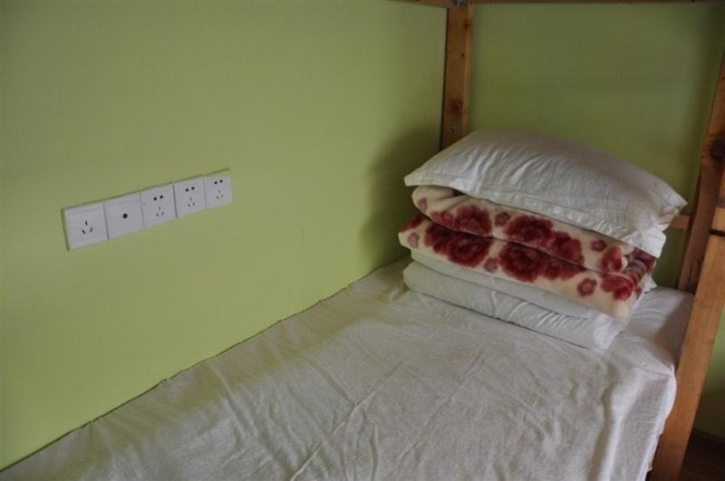Emma'S Guesthouse Song Pan Bagian luar foto