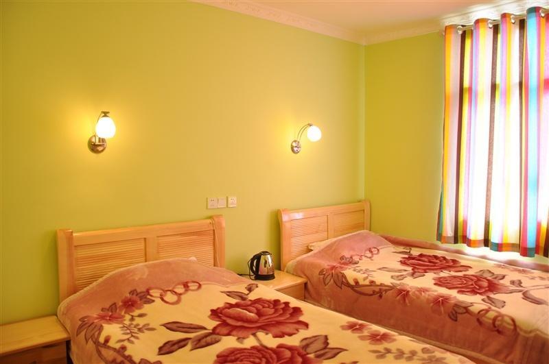 Emma'S Guesthouse Song Pan Bagian luar foto